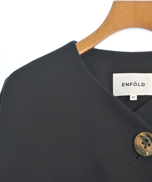 ENFOLD แจ็คเก็ตลำลอง