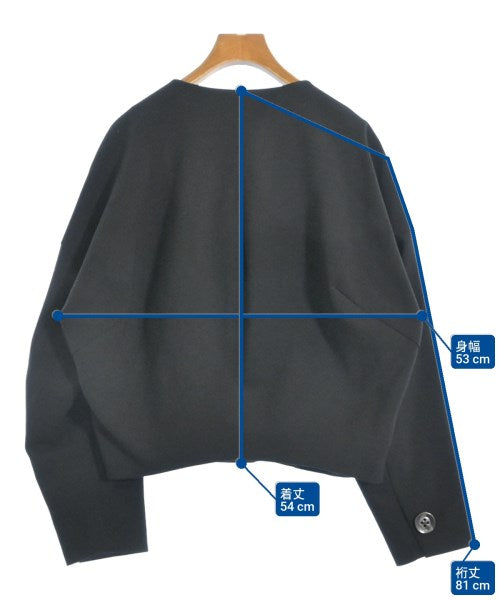 ENFOLD แจ็คเก็ตลำลอง