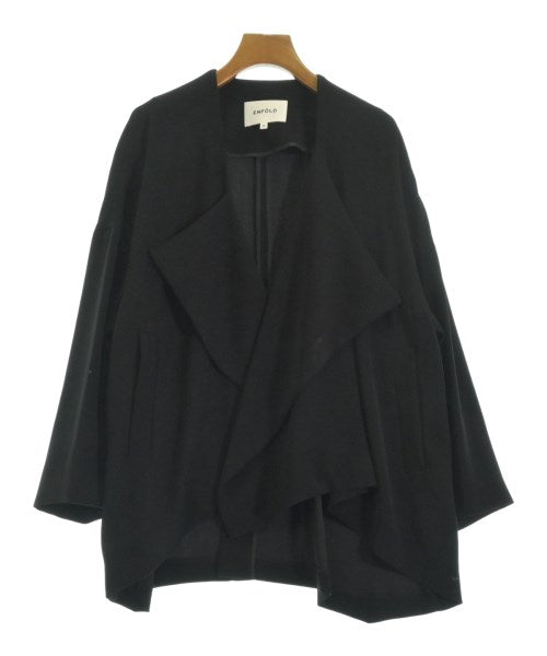 ENFOLD แจ็คเก็ตลำลอง