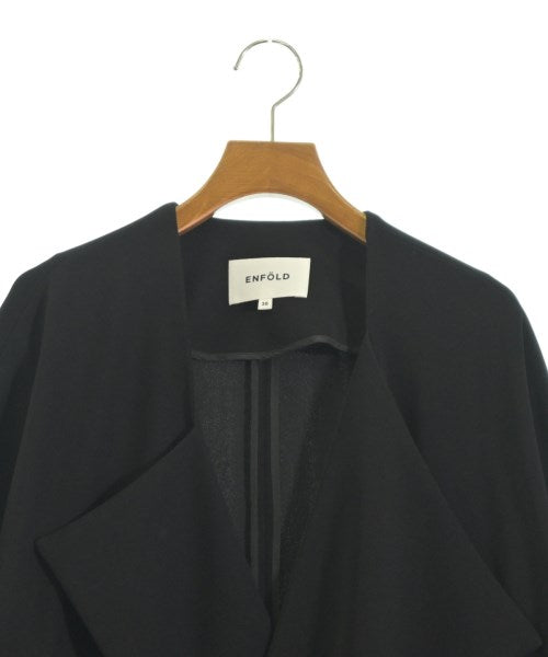 ENFOLD แจ็คเก็ตลำลอง