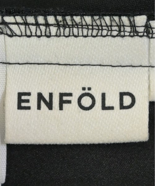 ENFOLD กางเกง อื่น