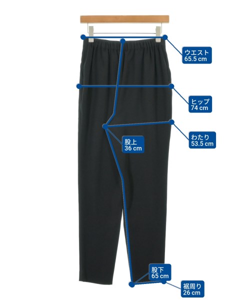 ENFOLD กางเกง อื่น