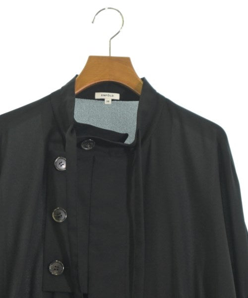 ENFOLD แจ็คเก็ตเบลาส์