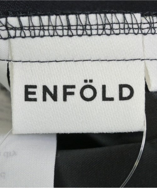 ENFOLD กางเกง อื่น
