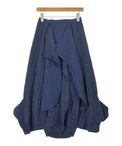 ENFOLD กระโปรงยาว/แม็กซี่ยาว