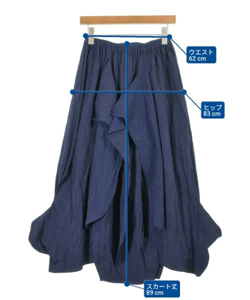 ENFOLD กระโปรงยาว/แม็กซี่ยาว