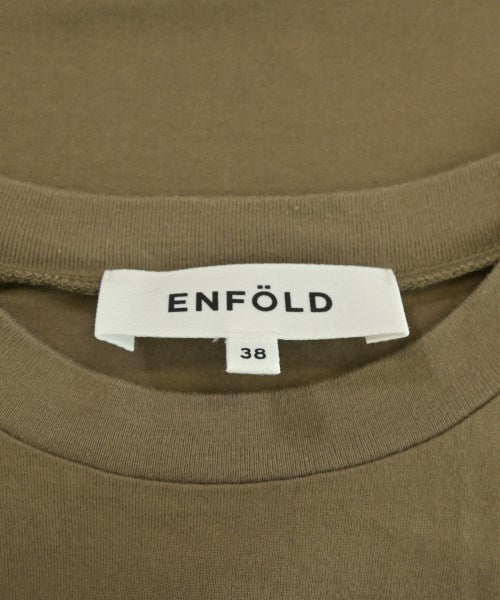 ENFOLD แขนกุด