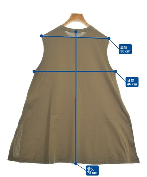 ENFOLD แขนกุด