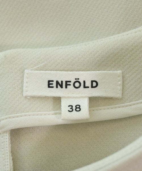 ENFOLD เสื้อลำลอง