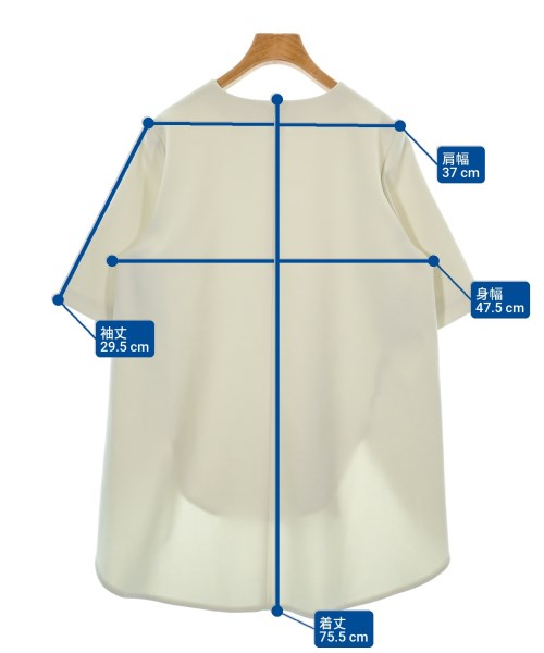 ENFOLD เสื้อลำลอง