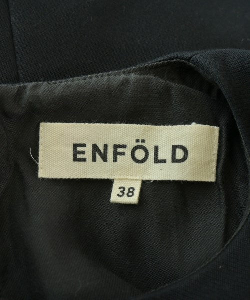 ENFOLD ชุดเดรส