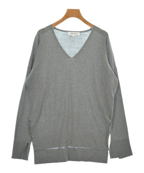 ENFOLD เสื้อกันหนาว