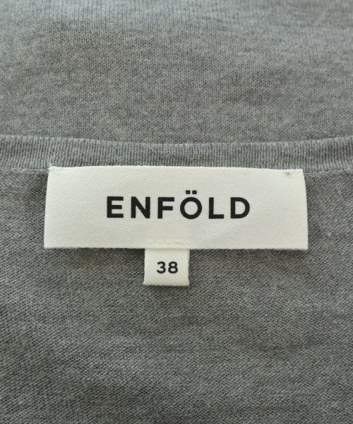 ENFOLD เสื้อกันหนาว