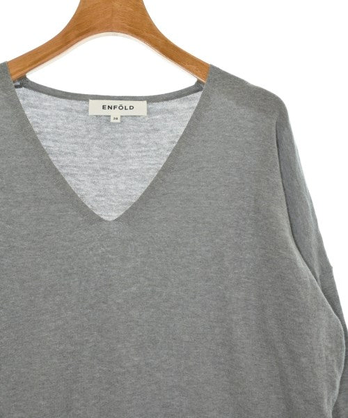 ENFOLD เสื้อกันหนาว