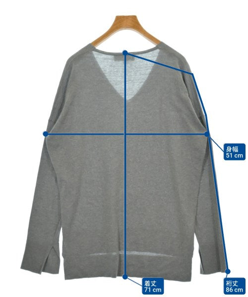 ENFOLD เสื้อกันหนาว