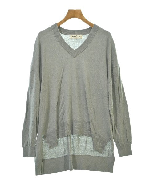 ENFOLD เสื้อกันหนาว