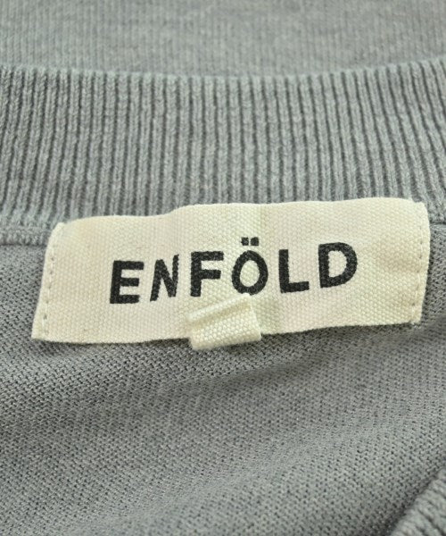 ENFOLD เสื้อกันหนาว