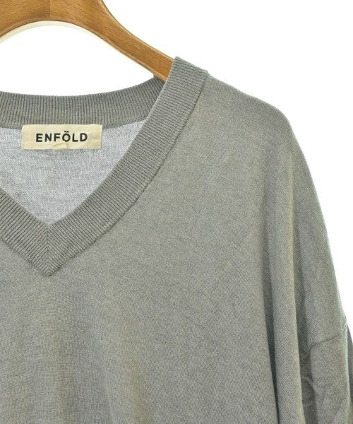 ENFOLD เสื้อกันหนาว