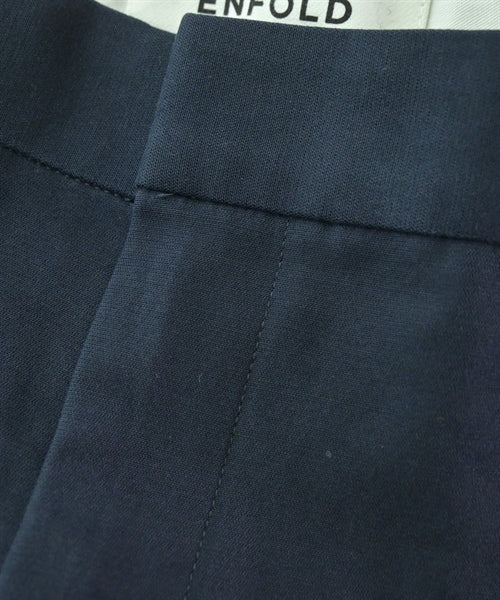 ENFOLD กางเกงขายาว