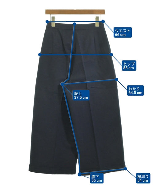 ENFOLD กางเกงขายาว