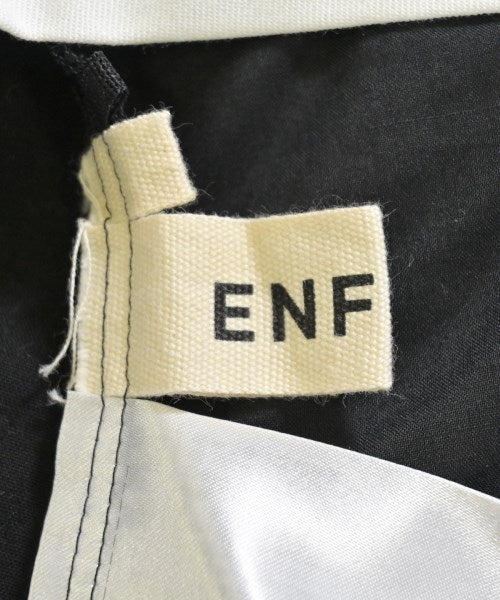 ENFOLD กางเกงขายาว