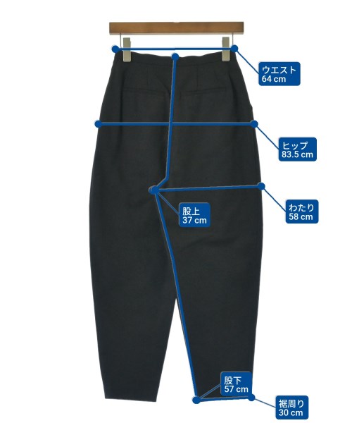 ENFOLD กางเกงขายาว