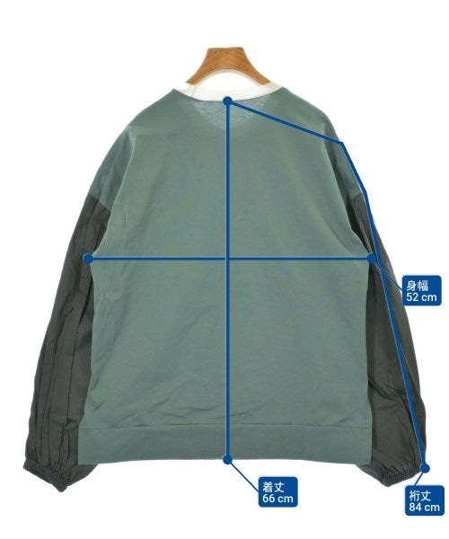 ENFOLD เสื้อยืด/เสื้อท็อปส์