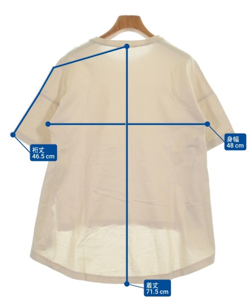 ENFOLD เสื้อยืด/เสื้อท็อปส์