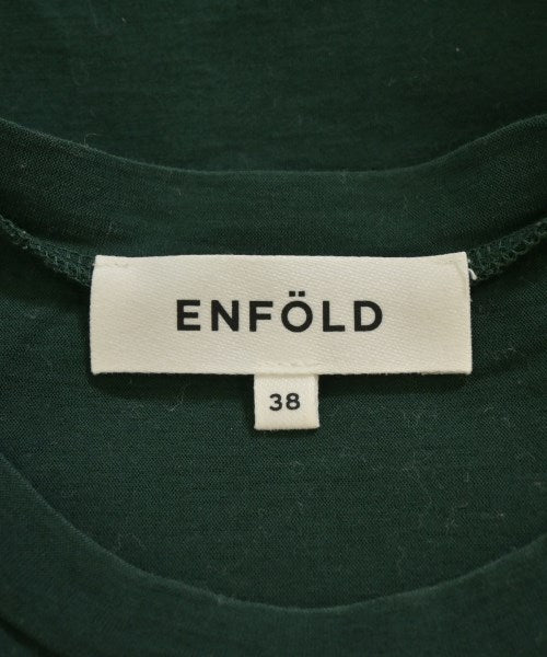 ENFOLD แขนกุด