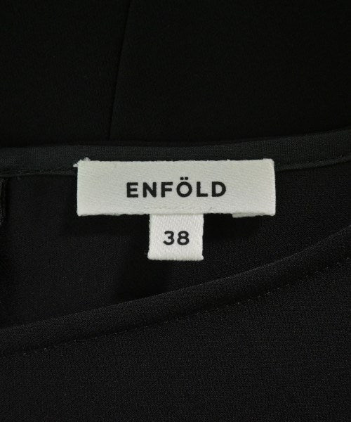 ENFOLD เสื้อสตรี