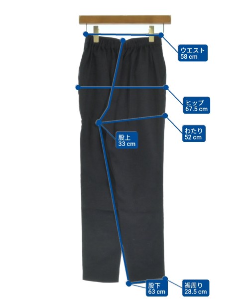 ENFOLD กางเกง อื่น