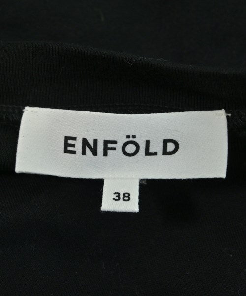 ENFOLD เสื้อยืด/เสื้อท็อปส์