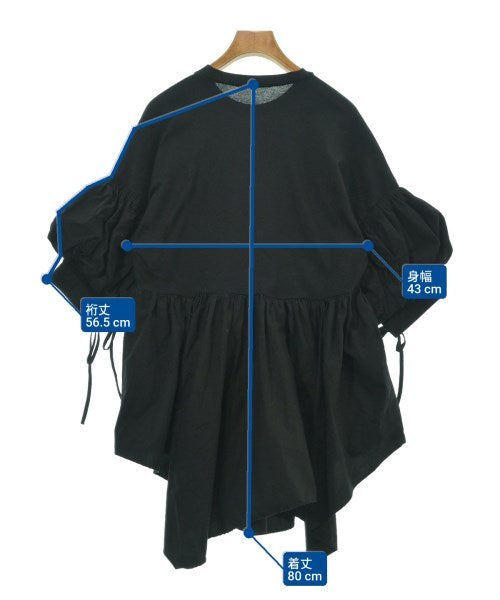 ENFOLD เสื้อยืด/เสื้อท็อปส์