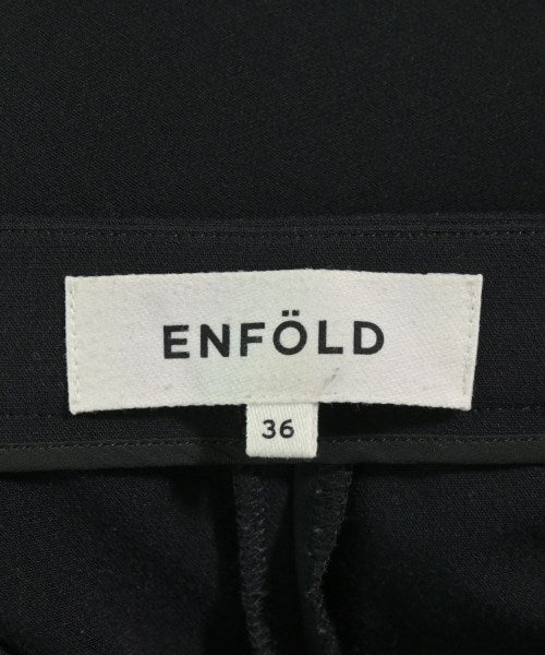 ENFOLD กางเกง อื่น