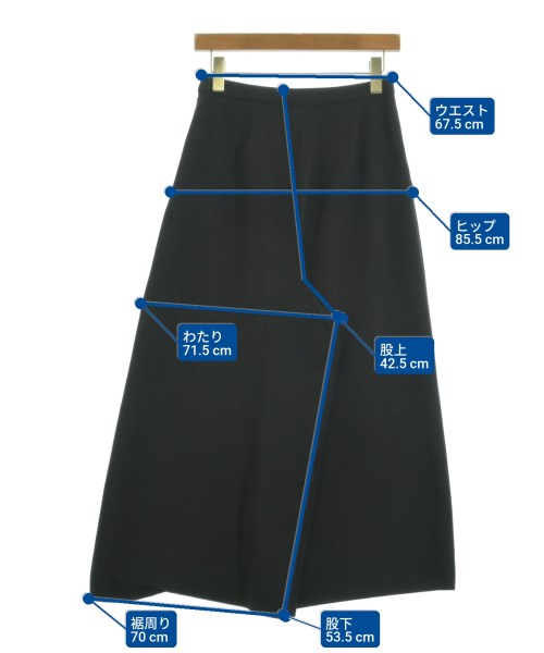 ENFOLD กางเกง อื่น