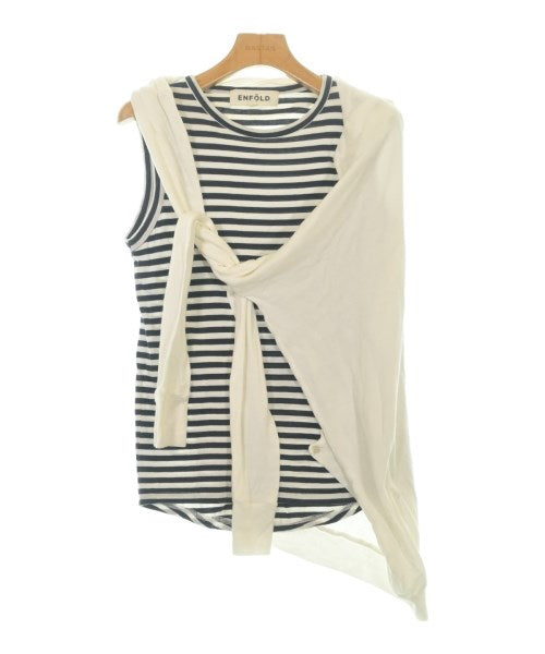ENFOLD เสื้อยืด/เสื้อท็อปส์