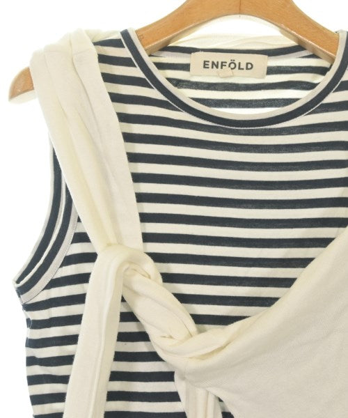 ENFOLD เสื้อยืด/เสื้อท็อปส์