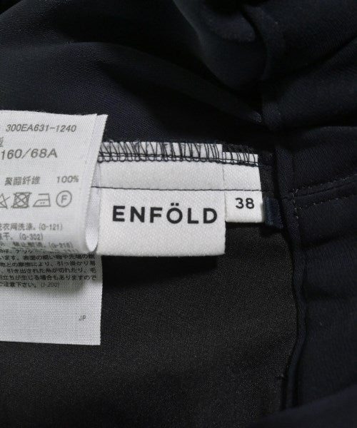 ENFOLD กางเกง อื่น