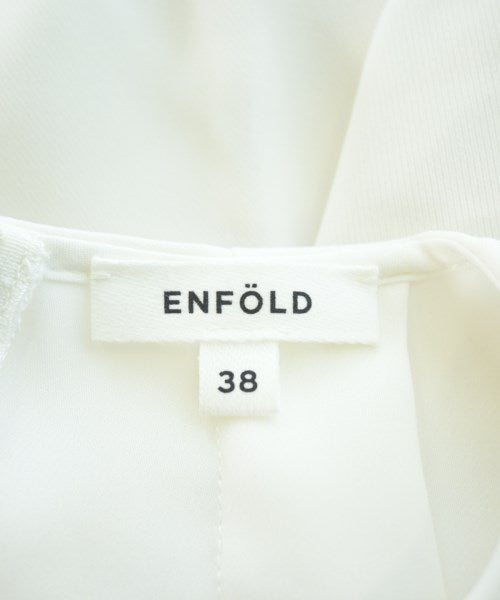 ENFOLD เสื้อสตรี