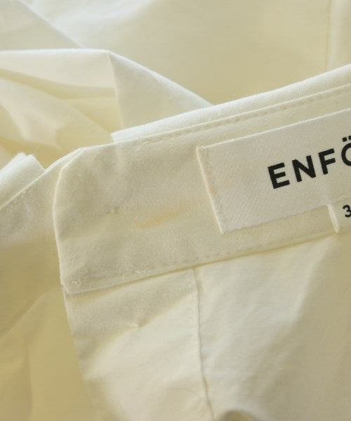 ENFOLD เสื้อลำลอง