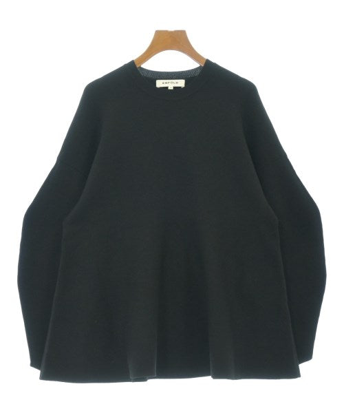 ENFOLD เสื้อกันหนาว