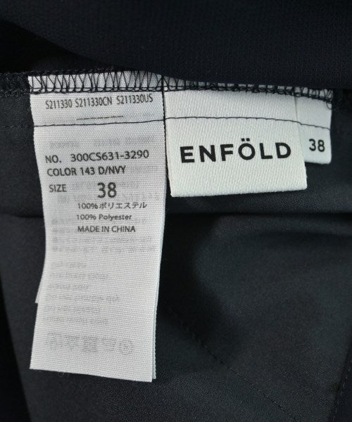 ENFOLD กางเกง อื่น