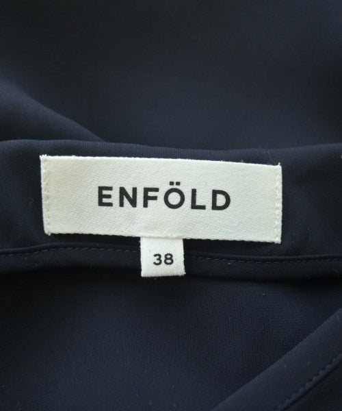 ENFOLD เสื้อลำลอง