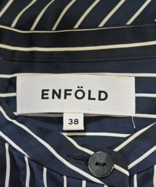 ENFOLD เสื้อลำลอง