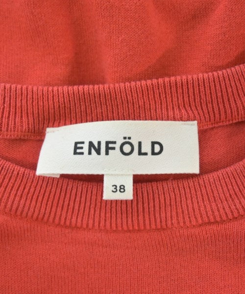 ENFOLD เสื้อกั๊ก
