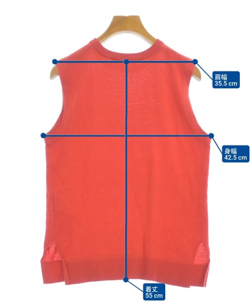 ENFOLD เสื้อกั๊ก