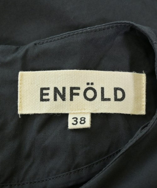 ENFOLD ชุดเดรส