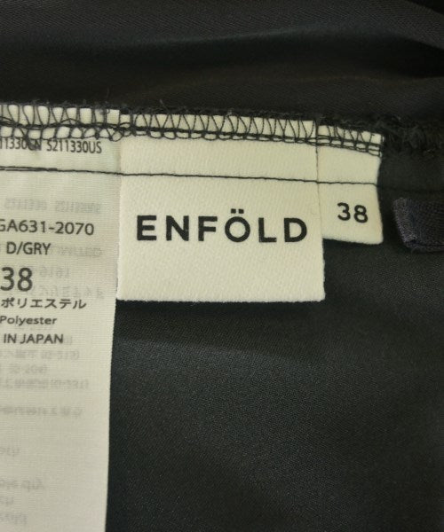 ENFOLD กางเกง อื่น