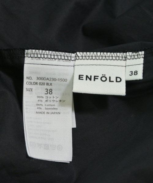 ENFOLD เสื้อสตรี