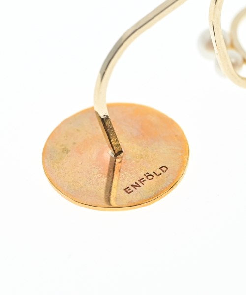 ENFOLD แหวน